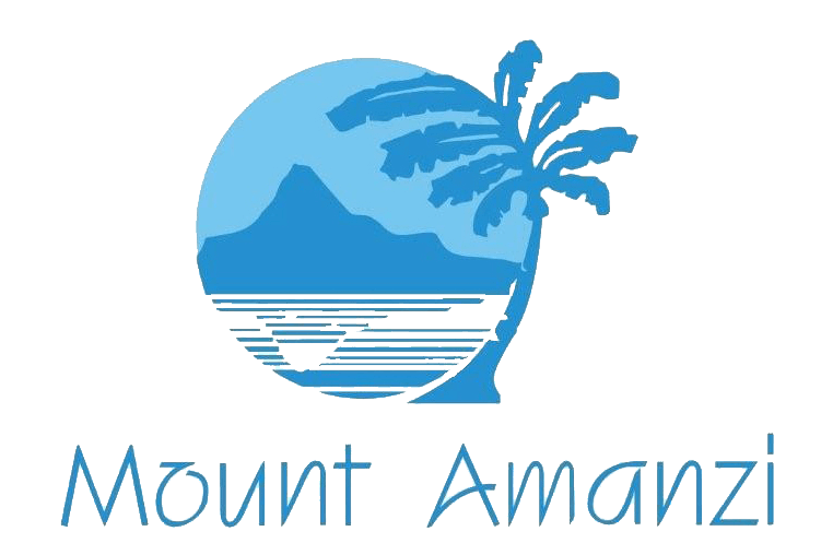 Mount Amanzi Logo